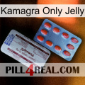 Kamagra Only Jelly 36